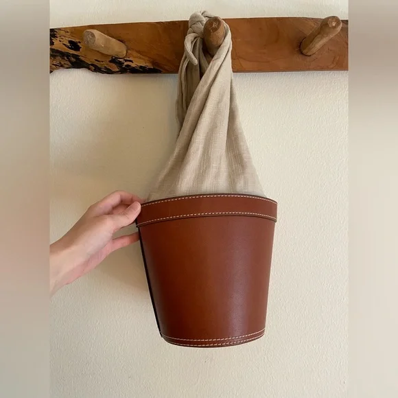 Staud Britt Bucket Bag - Picture 5 of 5